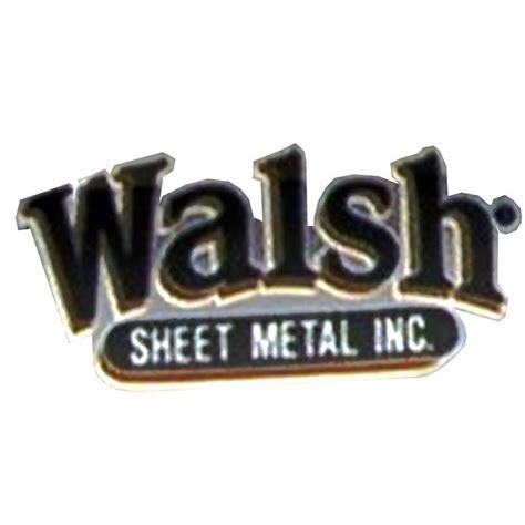 walsh sheet metal scranton pa